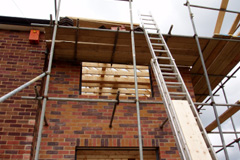 trusted extension quotes Esk Valley