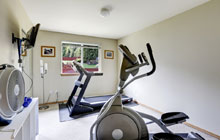 Esk Valley home gym construction leads