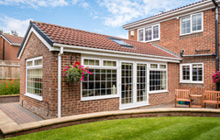 Esk Valley house extension leads