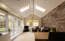 Esk Valley single storey extension leads